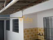 Casa / Sobrado para Locação em Osasco/SP Km 18 4 Quartos