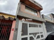 Casa / Sobrado para Locação em Osasco/SP Metalúrgicos 3...