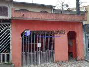 Casa / Sobrado para Locação em Osasco/SP Metalúrgicos 3...