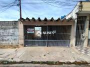 Casa / Sobrado para Locação em Osasco/SP Mutinga 1 Quartos