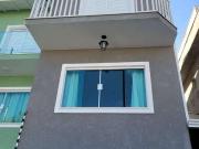 Casa / Sobrado para Locação em Osasco/SP Novo Osasco 3...