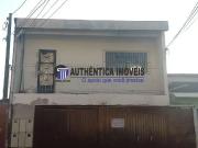 Casa / Sobrado para Locação em Osasco/SP Padroeira 2 Quartos