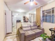 Casa / Sobrado para Locação em Osasco/SP Padroeira 2 Quartos