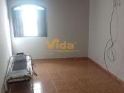 Casa / Sobrado para Locação em Osasco/SP Padroeira 3 Quartos