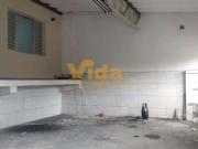 Casa / Sobrado para Locação em Osasco/SP Pestana 2 Quartos