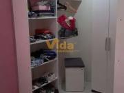 Casa / Sobrado para Locação em Osasco/SP Pestana 2 Quartos