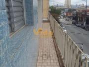 Casa / Sobrado para Locação em Osasco/SP Pestana 2 Quartos