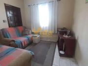 Casa / Sobrado para Locação em Osasco/SP Pestana 2 Quartos