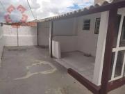 Casa / Sobrado para Locação em Osasco/SP Pestana 2 Quartos