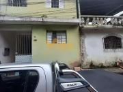 Casa / Sobrado para Locação em Osasco/SP Pestana 2 Quartos