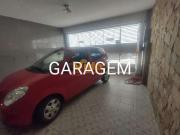 Casa / Sobrado para Locação em Osasco/SP Pestana 3 Quartos