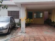 Casa / Sobrado para Locação em Osasco/SP Pestana 3 Quartos