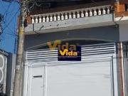 Casa / Sobrado para Locação em Osasco/SP Pestana 3 Quartos