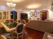 Casa / Sobrado para Locação em Osasco/SP Pestana 5 Quartos