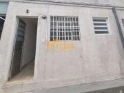 Casa / Sobrado para Locação em Osasco/SP Quitaúna 1 Quartos