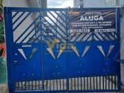 Casa / Sobrado para Locação em Osasco/SP Quitaúna 1 Quartos