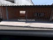 Casa / Sobrado para Locação em Osasco/SP Quitaúna 2 Quartos