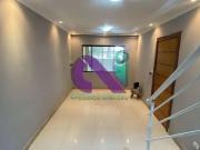 Casa / Sobrado para Locação em Osasco/SP Quitaúna 3 Quartos