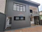 Casa / Sobrado para Locação em Osasco/SP Remédios 2 Quartos