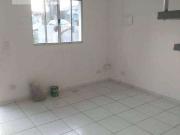 Casa / Sobrado para Locação em Osasco/SP São Pedro 2 Quartos