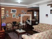 Casa / Sobrado para Locação em Osasco/SP Santa Maria 5...
