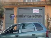 Casa / Sobrado para Locação em Osasco/SP Santo Antônio 1...
