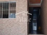 Casa / Sobrado para Locação em São Paulo/SP Jardim Boa...