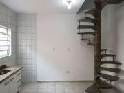 Casa / Sobrado para Locação em Osasco/SP Santo Antônio 1...