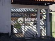 Casa / Sobrado para Locação em Osasco/SP Santo Antônio 1...