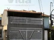 Casa / Sobrado para Locação em Osasco/SP Santo Antônio 2...