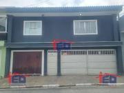Casa / Sobrado para Locação em Osasco/SP Santo Antônio 2...