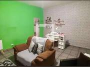 Casa / Sobrado para Locação em Osasco/SP Veloso 1 Quartos
