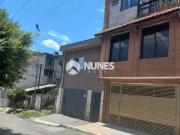 Casa / Sobrado para Locação em Osasco/SP Veloso 1 Quartos