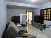 Casa / Sobrado para Locação em Osasco/SP Veloso 1 Quartos