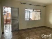 Casa / Sobrado para Locação em Osasco/SP Veloso 3 Quartos
