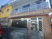 Casa / Sobrado para Locação em Osasco/SP Vila Menck 1...