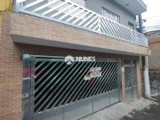 Casa / Sobrado para Locação em Osasco/SP Vila Menck 1...