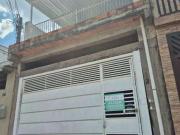 Casa / Sobrado para Locação em Osasco/SP Vila Menk 2 Quartos