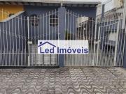 Casa / Sobrado para Locação em Osasco/SP Vila Osasco 3...
