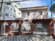 Casa / Sobrado para Locação em Osasco/SP Vila Yara 3 Quartos