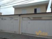 Casa / Sobrado para Locação em Osasco/SP Vila Yara 3 Quartos