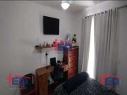 Casa / Sobrado para Locação em Osasco/SP Vila Yara 3 Quartos