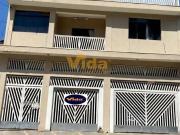 Casa / Sobrado para Locação em Osasco/SP Vila Yolanda 4...