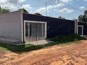 Casa / Sobrado para Locação em Paço do Lumiar/MA Parque...