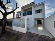 Casa / Sobrado para Locação em Paiçandu/PR Centro 3 Quartos