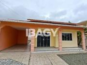Casa / Sobrado para Locação em Palhoça/SC Barra do...