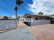 Casa / Sobrado para Locação em Palhoça/SC Centro 2 Quartos