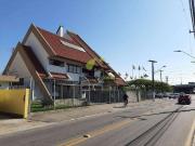Casa / Sobrado para Locação em Palhoça/SC Centro 3 Quartos
