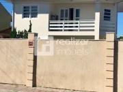 Casa / Sobrado para Locação em Palhoça/SC Centro 3 Quartos