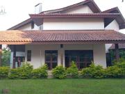 Casa / Sobrado para Locação em Palhoça/SC Centro 4 Quartos